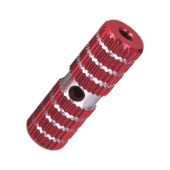 alloy bicycle pegs